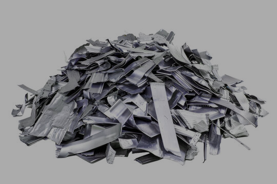 خردة الألومنيوم, Best Scrap Byuer In Dammam