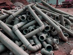 خردة الأنابيب, Best Scrap Byuer In Dammam