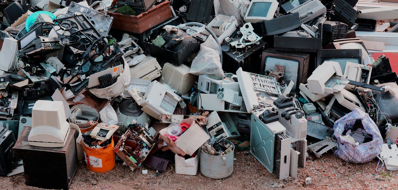 خردة الإلكترونيات, Best Scrap Byuer In Dammam