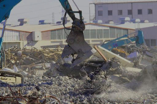 خردة هدم المباني, Best Scrap Byuer In Dammam