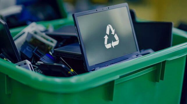 خردة الحواسيب, Best Scrap Byuer In Dammam