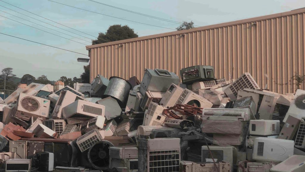 خردة مكيفات الهواء, Best Scrap Buyer in Dammam