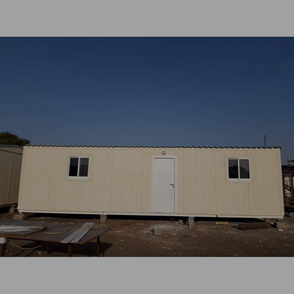 Porta Cabin Scrap, Best Scrap Buyer in Dammam