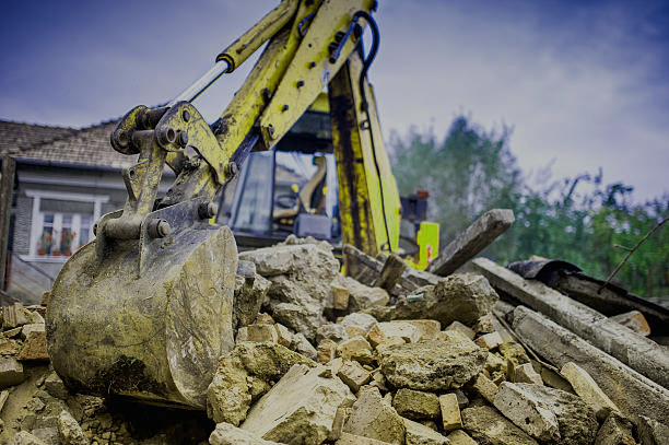 خردة هدم المباني, Best Scrap Buyer in Dammam