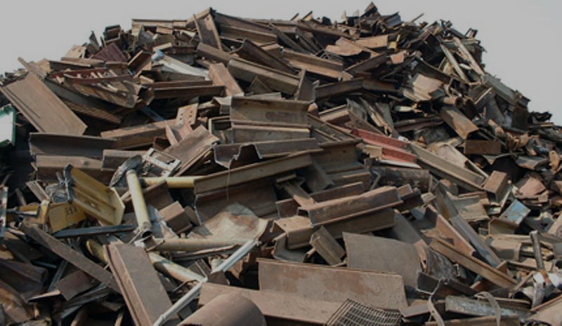 خردة النحاز, Best Scrap Buyer in Dammam