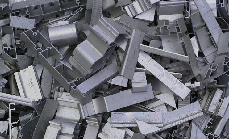 خردة الألومنيوم, Best Scrap Buyer in Dammam