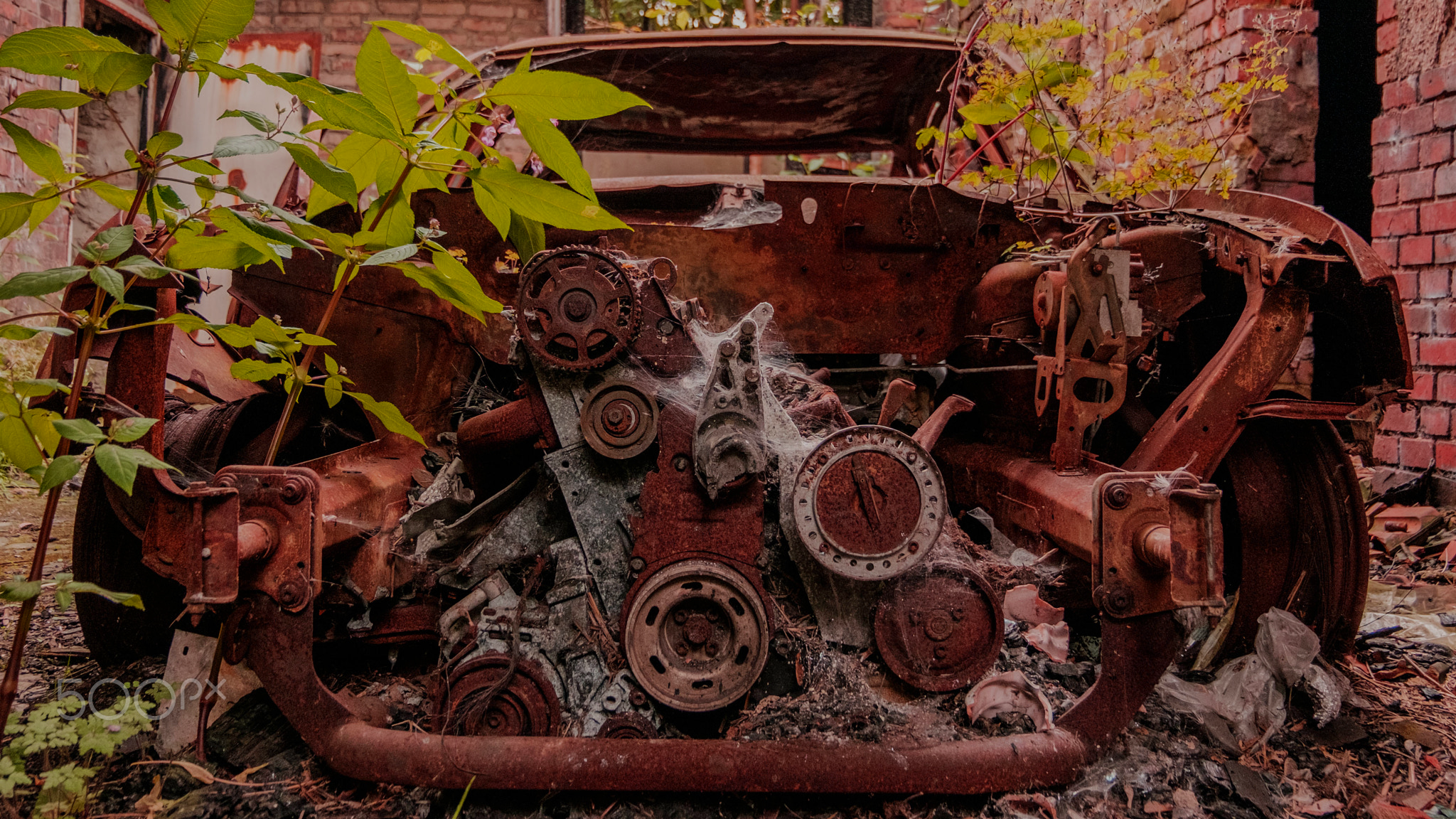 خردة الآلات القديمة, Best Scrap Buyer in Dammam