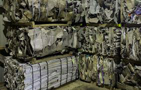 خردة الألومنيوم, Best Scrap Buyer in Dammam