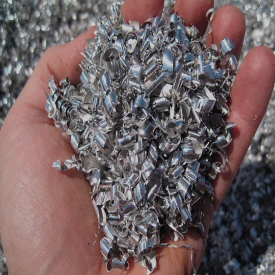 خردة الألومنيوم, Best Scrap Buyer in Dammam